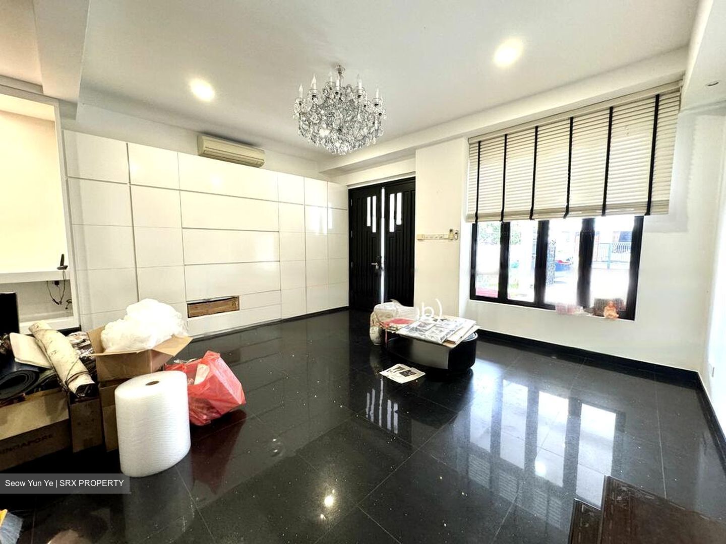 Goldleaf Gardens (D15), Terrace #428458241